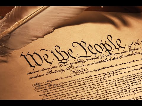 Should the US Constitution Be Reformed?