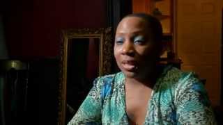 The Trouble With Poets a documentary