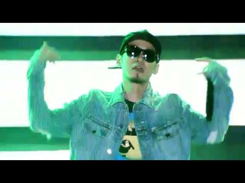 170930 도끼 & 더콰이엇 _ 일리네어 공연 02 _ 직캠 LED FanCam _ 피버페스티벌 Fever Festival