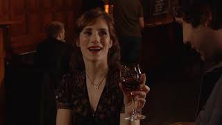 The IT Crowd Deleted Scene Upscale Test HD 2