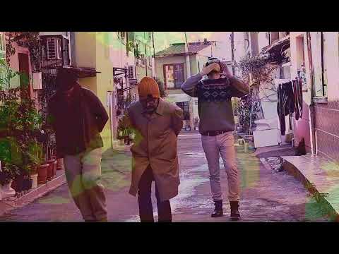 Yasak Helva - Ayı Boğuluyo