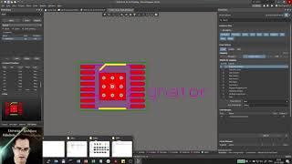 Altium libraries #01: Importing new component using Ultra Librarian