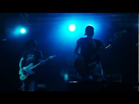 「本事現場」阿飛西雅 APHASIA - 秘密 A Secret  (Live in Kaohsiung w/ Sleep Party people)