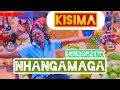KISIMA HANGAMAGA X GALEMA MJUKUU WA MBALU BY BJ Studio 0652962170