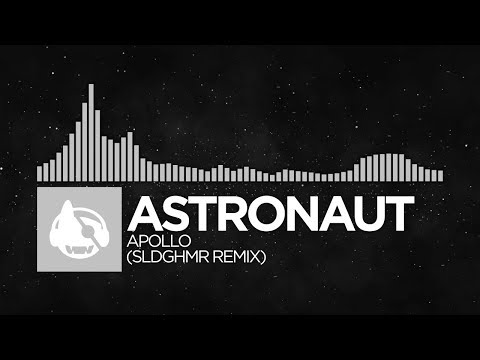 [Breaks] - Astronaut - Apollo (SLDGHMR Remix) [Destination: Apollo]