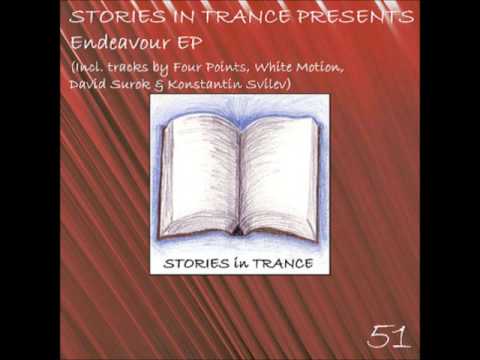 SIT 51 Stories In Trance Presents - Endeavour EP - Four Points - Kato (Promo Video)