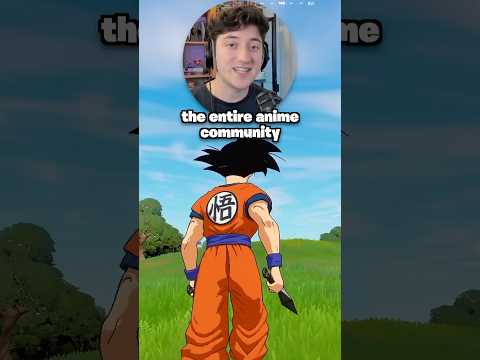 How I Trolled the Anime Community...