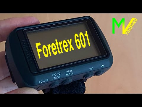 Garmin Foretrex 601., For Navigation Device, Screen Size Garmin Foretrex 601., For Navigation Device, Screen Size