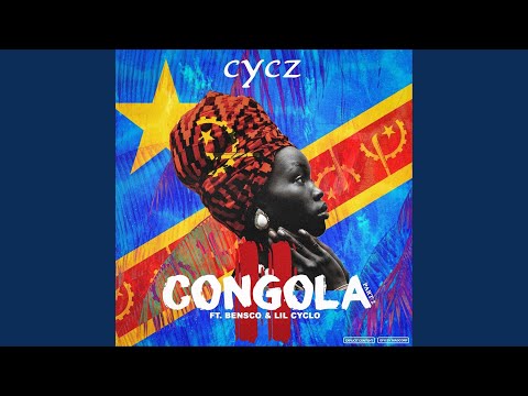 Congola, Pt. 2 (feat. Bensco & Lil Cyclo)