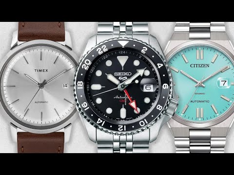 Best Watches for Students in 2023 | CLASSY AND AFFORDABLE