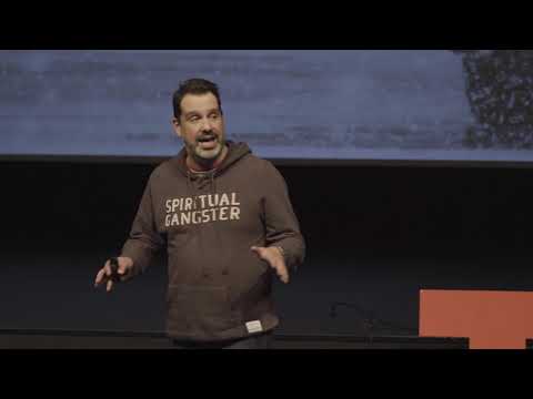 Micro decisions - Macro Impact | Stuart Saunders | TEDxUW