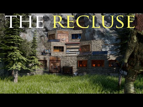 The Recluse - Rust (Movie)