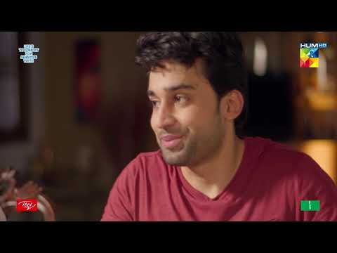 Dobara | Episode 2 - Best Moment 01 | #HUMTV Drama