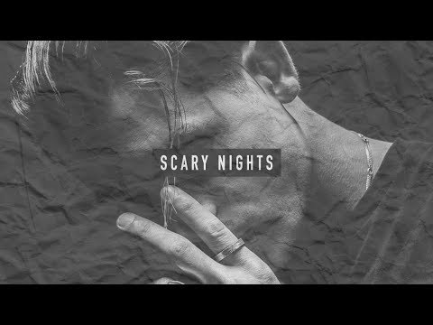 Free G Eazy type beat "Scary Nights" 2019