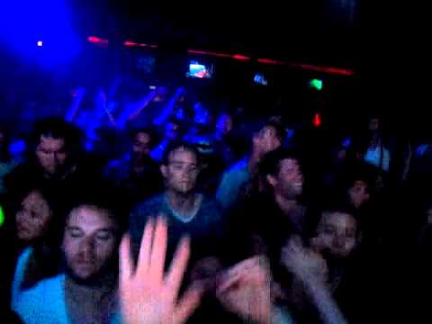 Eric Prydz- Pjanoo @ Voyeur 08-18-12