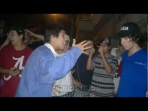 MKS vs REFLEJO el5to 4x4