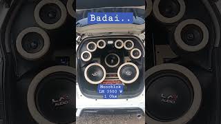 Download lagu Audio mobil sigra,custom audio sigra#shorts #speakermobil mp3 Download lagu Audio mobil sigra,custom audio sigra#shorts #speakermobil mp3