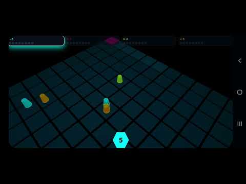 crystal stacker: tower builder video thumbnail