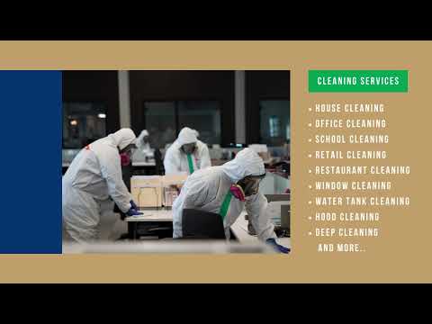 WE ARE CLEAN WELL
Best Maintenance Company In Dubai
A Promise to deliver practical, cost effective, efficient and sustainable facility maintenance services, solutions and supplies to all types of facilities that adds value to the facilities, owners and users.

We provide complete maintenance, improvement and management for your home, office and business with a reputation based on quality, reliability and value for money we work hard to keep our customers happy.