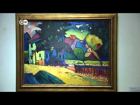 BOHEMIO, ROMÁNTICO, TRÁGICO Y ÉPICO. El pintor Caspar David Friedrich. Arte