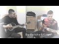 Звери - Смена Караула live cover by ForShe 2015 HD 
