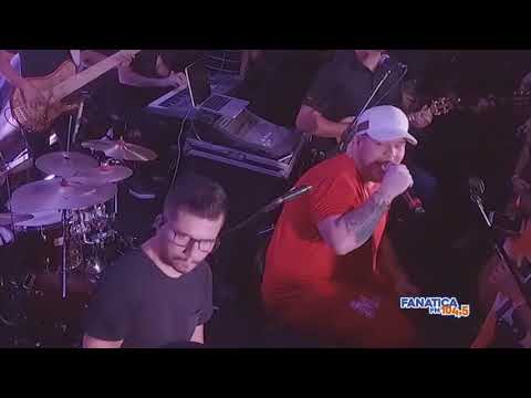 FERRUGEM E IMAGINASAMBA VÍDEO AO VIVO 2017