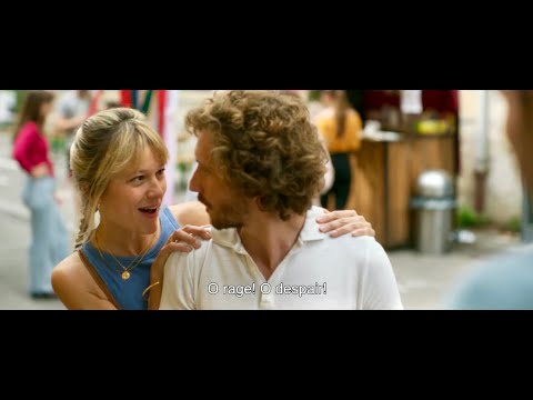 Trailers Rodrigue in Love