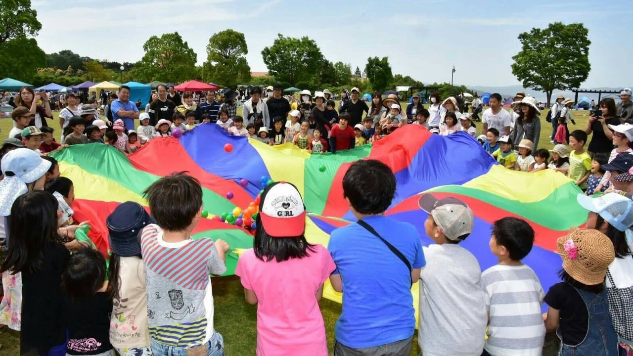 ピクニック: アイレ英会話学校