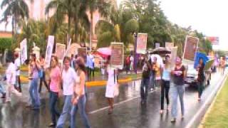 preview picture of video 'MARCHA DE LA DIVERSIDAD SEXUAL EN NICARAGUA'