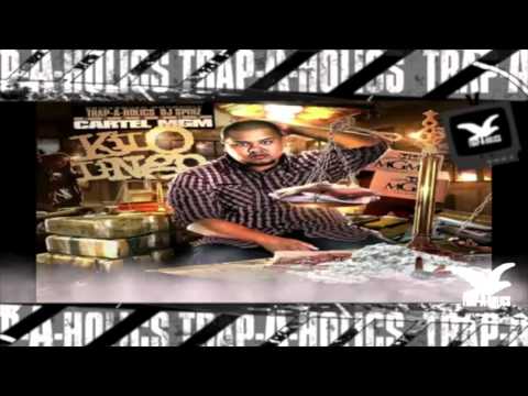 Trapaholics Presents : Cartel Kilo Lingo ( Track 11 )