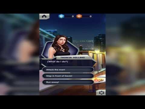 [1] Smart Duality (Most Wanted) | Choices: Stories You Play | iOS - YouTube