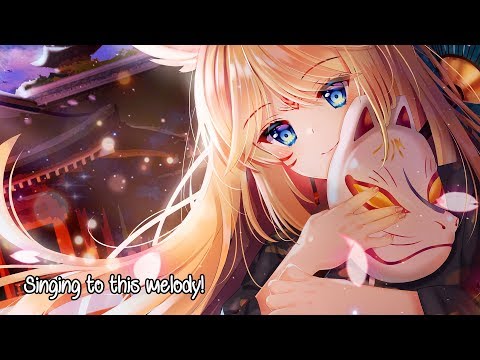 Nightcore - So Sing