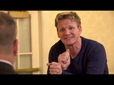 Hotel Hell Season 1 Episode 1 - Juniper Hill Inn, Part 1