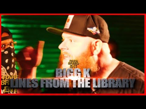 Culture SHOCK BIGG K Addresses the Elephant in the Room