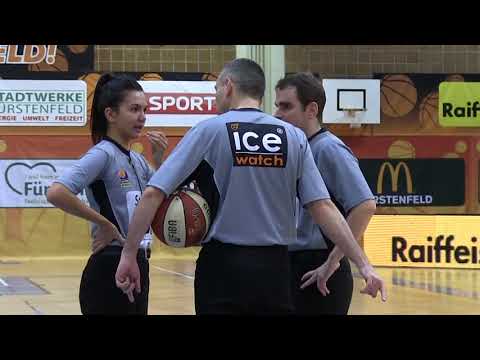 ABL 4 RD Panthers vs BK Dukes