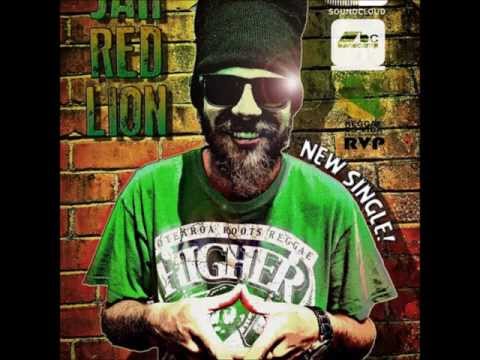 Jah Red Lion "La Vida Enseña (Camino a las Estrellas)" [Maya Riddim]