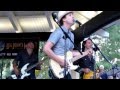Chuck Prophet Rocks Healdsburg - White Knight, Big City