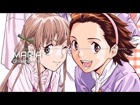 Yakitate!! Japan Hummingbird little by little
