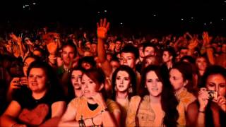The Script - Breakeven (Live at Aviva Stadium) HD