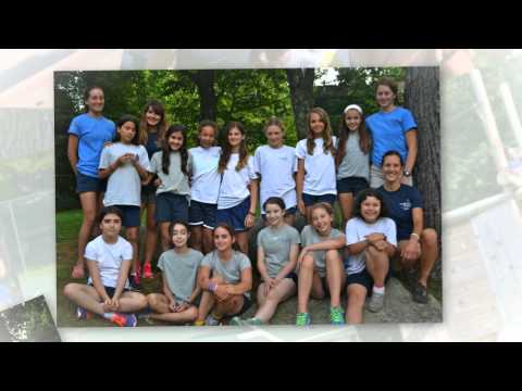 Camp Runoia Summer Belgrade