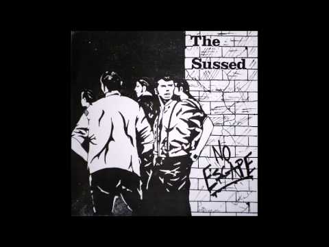 The Sussed - Clockwork solution