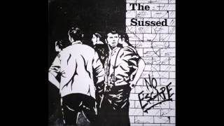 The Sussed - Clockwork solution