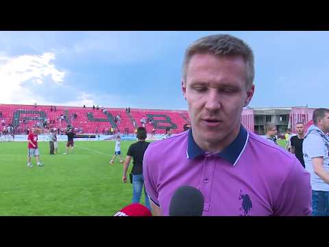 Šapčani proslavili plasman u Super ligu