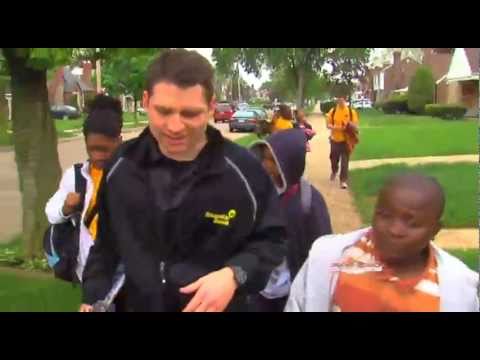 Racquet Up Detroit - Detroit 2020 Class Acts