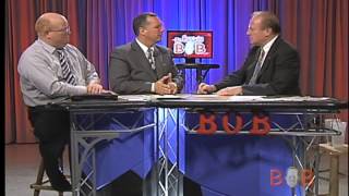 An Hour with Bob, October 21, 2013