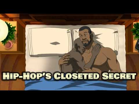 How The Boondocks Exposed Hip-Hop’s Darkest Truth