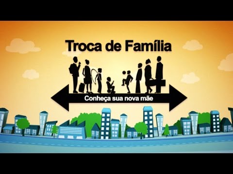 Troca de Familia  7/10/2015