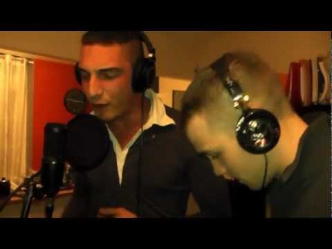 l'uniik crew-freestyle a l'art'H