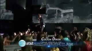 Decode - Colton Dixon