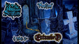 Music video thumbnail preview for Antiquus Scriptum -  \ by Antiquus Scriptum